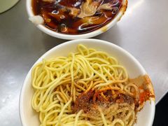 -杨记灌肠(食品街店)