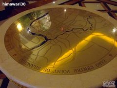 大堂照片之五-上海国际饭店