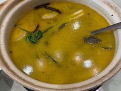 -银生食府·普洱菜(金星店)