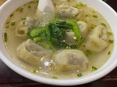 -东吴面馆(枫桥店)