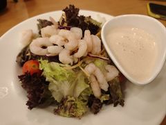 -萨莉亚意式餐厅(东山口店)