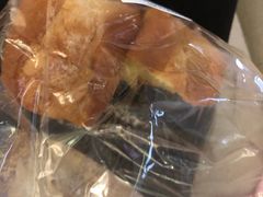 -山崎面包(静安久光店)