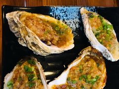 -沈胖子音乐烤吧·炒菜·龙虾(环城东路店)