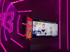 -星聚会KTV(龙湖上海奉贤天街店)