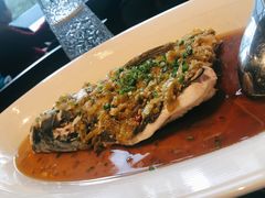 剁椒鱼头-凤凰湘语·湘粤鲜融(浦东旗舰店)