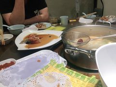 -螃牛记创意火锅