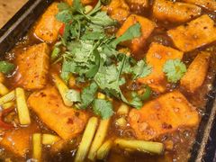 -路边摊小炉子烧烤