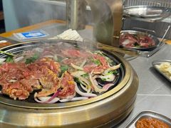 -杨小佳·齐齐哈尔烤肉·烤串(广州店)