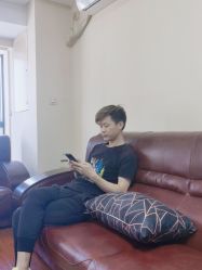 -唐风采假发补发定制
