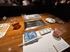 -杉海和牛烧肉海鲜自助(会展城店)