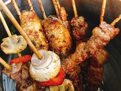 -炒豆合作社(东四总店)