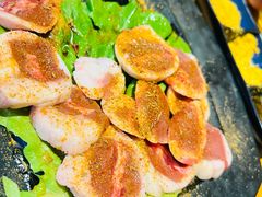-吉志烤肉(太原总店)