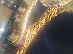 -影汇之星8字形摩天轮