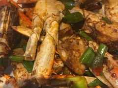 -日丰园海肠水饺·老字号大连海鲜(和平广场店)