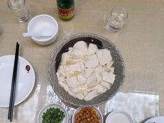 -成都驻京办餐厅(蜀都宾馆店)