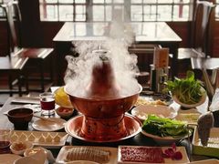 -南门涮肉(通州大船店)