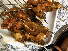 -京元盛铜锅涮肉(上海总店)