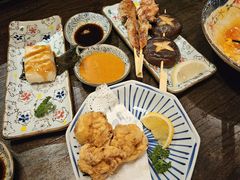 -哥哥の深夜食堂(永乐汇亲子购物运动中心店)
