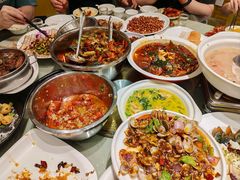 -刘胖子家常菜·蹄花焖藕(富安街店)