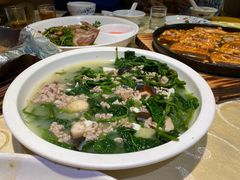 -原汁原味农家菜·经典粤菜(江燕南路店)