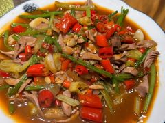 -小口味