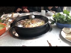 -蜀皇·菌汤鲜黄牛肉汤锅(宽窄巷子店)