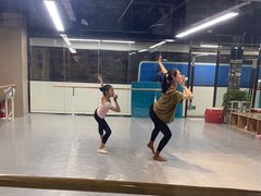 -舞蕾舞蹈(特长生校区)