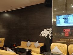 -上海大宁福朋喜来登酒店大堂吧(共和新路店)