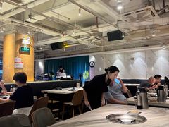 -同仁四季椰子鸡(福田东园总店)
