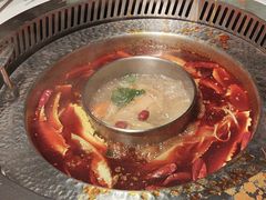 -晓宇重庆火锅(赛格国际购物中心店)