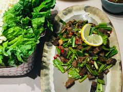-悦哉·派对·草坪婚礼·围炉煮茶(三圣乡店)