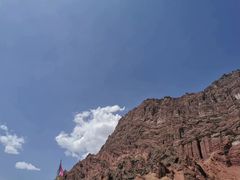 -天山神秘大峡谷