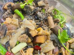 -贵州笋子鸡(米市街店)