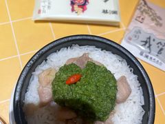 -蔡澜点心·粤菜(花城汇南区店)