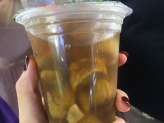 板栗桂圆-有间冰室(侨港风情街店)