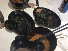 -小杨生煎(龙之梦购物中心店)