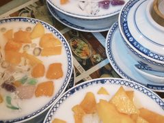 -赵记传承·中国甜品(福州总店)