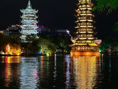 -桂林两江四湖景区