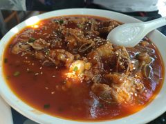 -明月山庄私房菜(环海东路店)