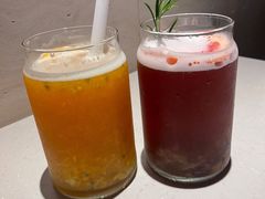 -农畉LONFOOD(福田星河COCOPark店)