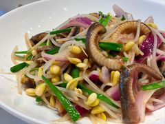 -景月阁空中食府(希尔顿酒店)