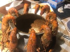 -蝦塘·中国餐馆(城墙南马道巷店)