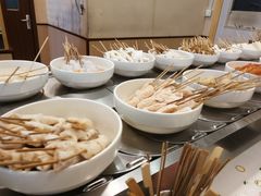 -就这家旋转小火锅(西安路罗斯福店)