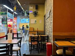 -赛百味SUBWAY(东风广场店)