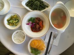 -知爱母婴专护全套房月子会所(新华路店)