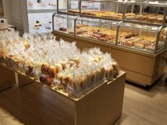 -好利来(欧亚商都店)