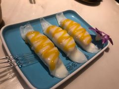 -香香海南菜餐厅