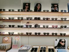 -利明眼镜(淮北街店)