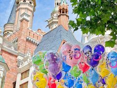 -上海迪士尼度假区