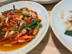 -冯记豆花店(健翔桥店)
